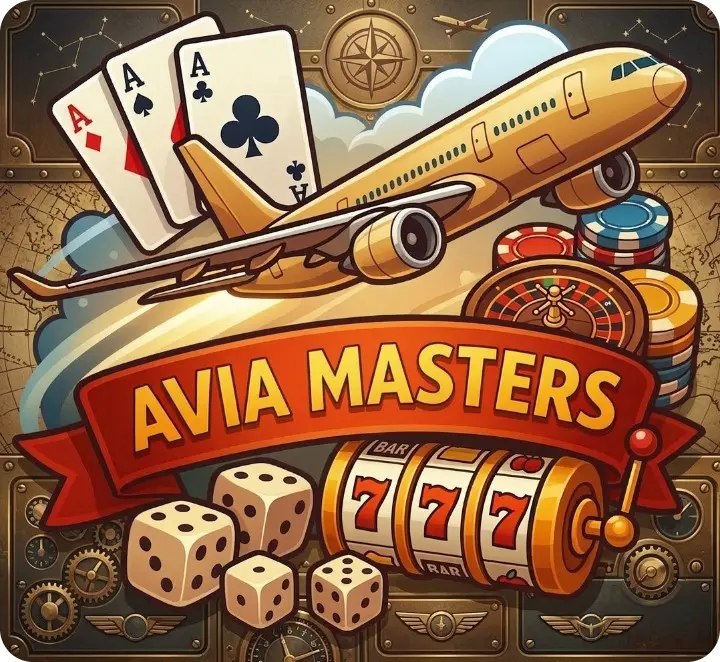 Labākās stratēģijas Avia Masters 2 Gambling