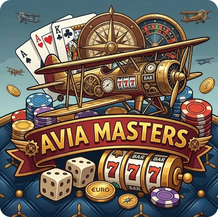 Kā spēlēt Avia Masters 2 – soli pa solim