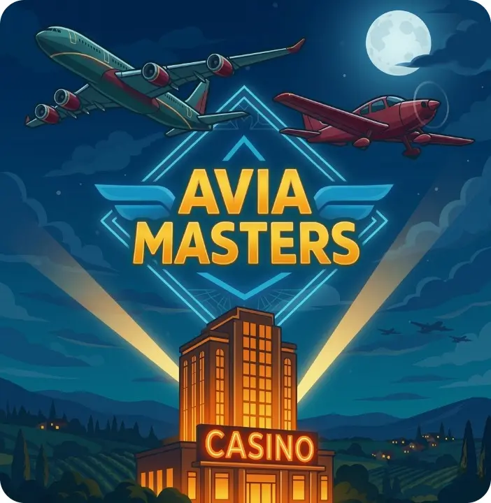 Kāpēc Avia Masters 2 ir tik populārs Latvijā?